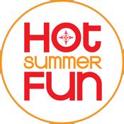 Mohegan Sun Pocono Celebrates Hot Summer Fun 2021.